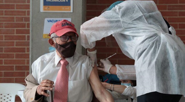 Foto: MinSalud.