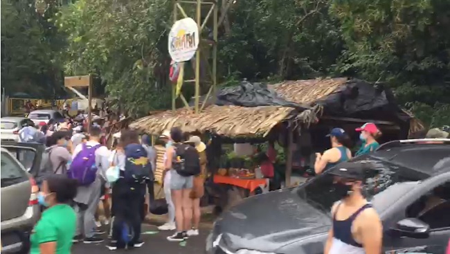 Captura de video