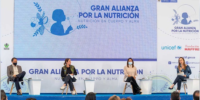 Foto: Presidencia de la República