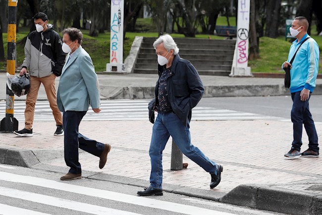 Foto referencia  