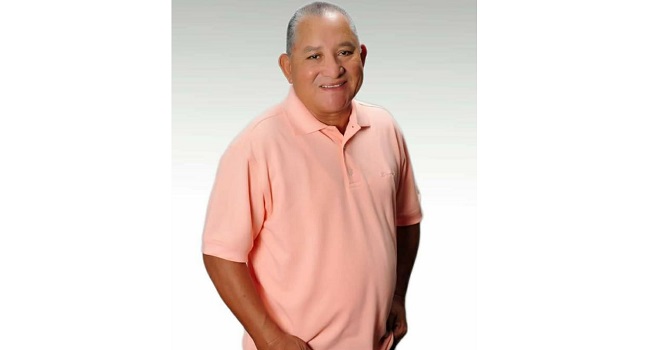 Fidel Oñate Gámez Q.E.P.D.
