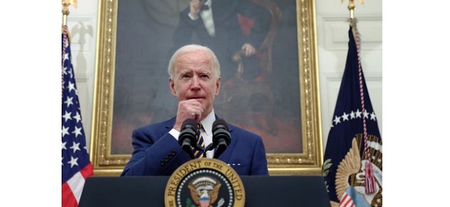Joe Biden
