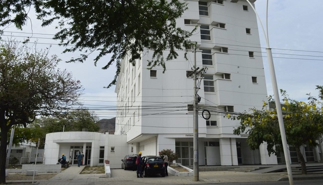 El pasado 8 de abril se confirmó que fue pactado un nuevo comodato para poner en funcionamiento la clínica, la dotación será enviada por el Ministerio de Salud. 