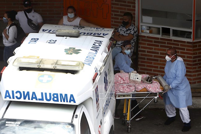 Foto referencia  