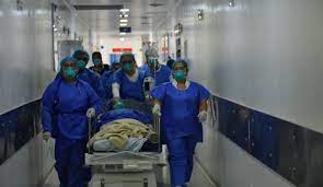 La cifra de casos positivos por coronavirus han bajado considerablemente.