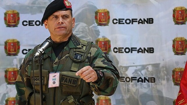 Remigio Ceballos