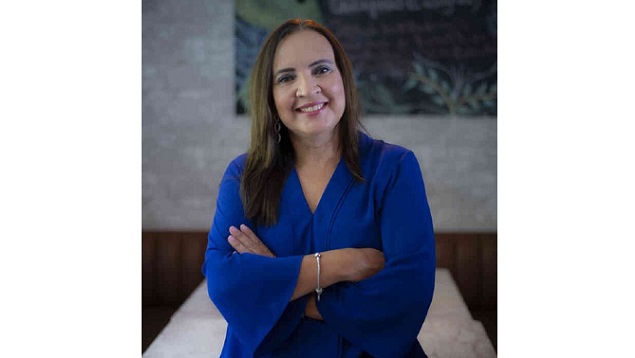 María Asunción Moreno