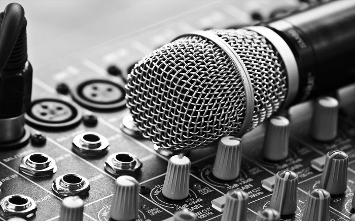 La encuesta destaca la música como una de las actividades clave al momento de escaparse de la cotidianidad establecida por la pandemia.