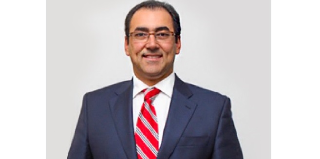 Sergio Díaz-Granados, nuevo Presidente Ejecutivo del Banco de Desarrollo de América Latina.