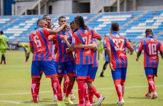 El equipo samario espera mantener esta tarde ante Leones el invicto y los primeros puestos en el torneo de ascenso.