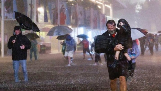 Las autoridades de Nueva Jersey confirmaron el fallecimiento de otras dos personas en las inundaciones causadas esta semana por los coletazos del huracán Ida.