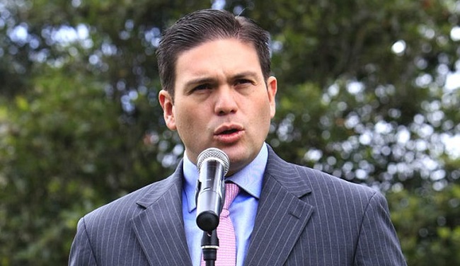 Juan Carlos Pinzón