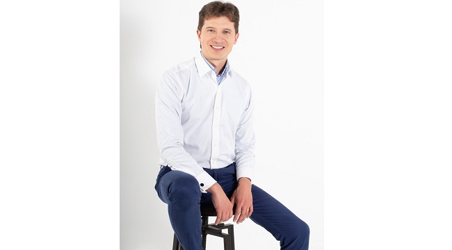 Rodrigo Sánchez-Ríos, presidente y cofundador de La Haus.