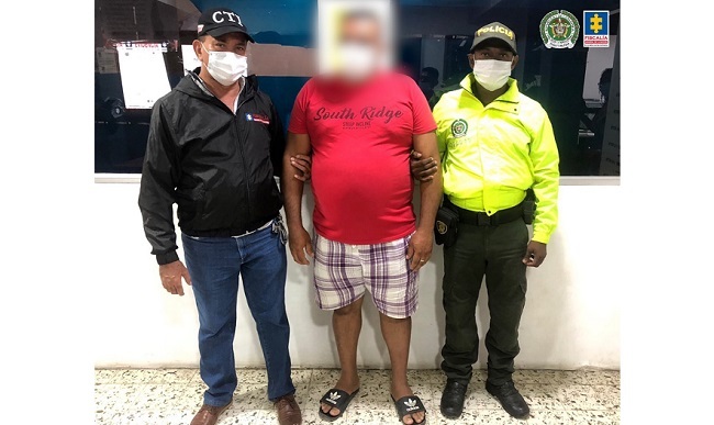 Hombre señalado de someter a vejámenes sexuales a su hija de 13 años quien resultó embarazada.