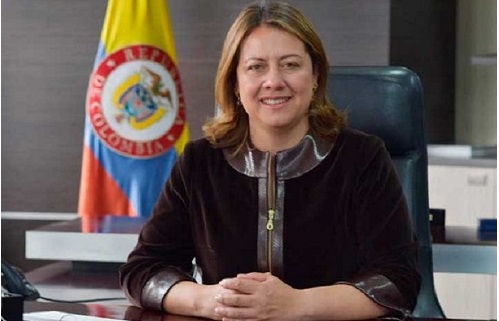 Más de 200 empresas francesas invierten en Colombia en farmacéutica, gases industriales y hotelería, entre otros, aseguró la ministra de Comercio, Industria y Turismo, María Ximena Lombana.