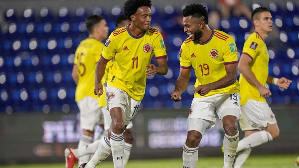 Colombia enfrentará hoy a Honduras en juego amistoso previo a la doble fecha de Eliminatorias Sudamericanas. 