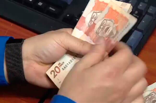 Desde el 17 hasta el 25 de febrero, más de 1.650.000 beneficiarios podrán reclamar la transferencia monetaria que corresponde a enero.