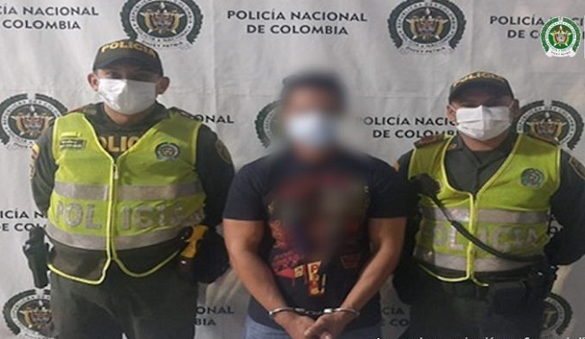 Hombre que habría intentando ahorcar a su hija fue enviado a la cárcel.