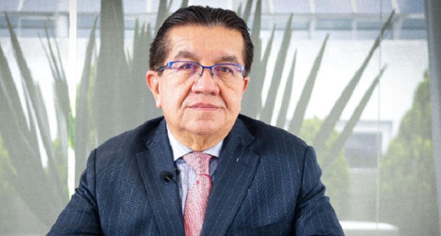 ​El ministro Ruiz Gómez aclaró que aún no hay una definición frente a esta medida, que sigue vigente hasta el 30 abril.