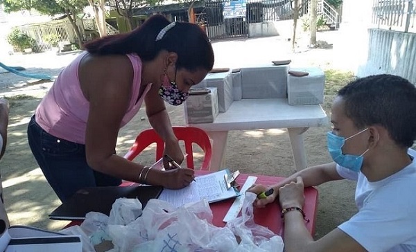 Las justas electorales se realizarán en los barrios que no cumplieron con ese proceso el pasado mes de noviembre.