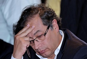 Gustavo Petro