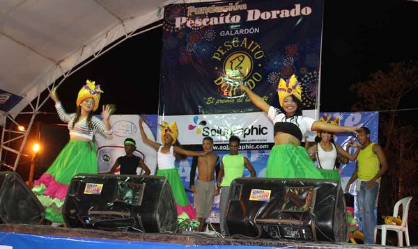El evento contará con la participación de grupos folclóricos que amenizarán a los asistentes al Teatro Cajamag.