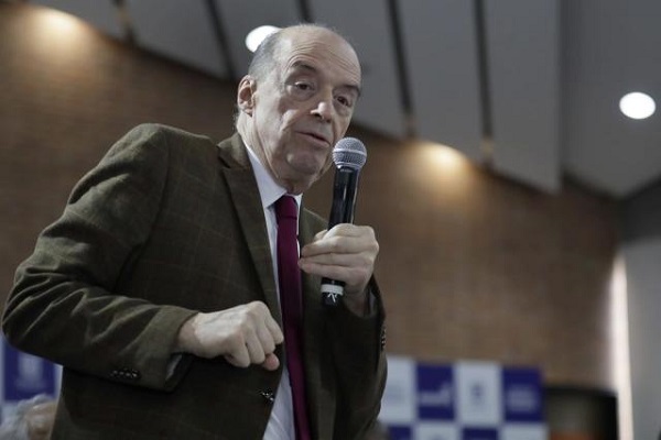 El Gobierno Nacional señaló que Colombia tiene una agenda bilateral con Nicaragua que requiere de un tratamiento de particular cuidado en el escenario internacional.