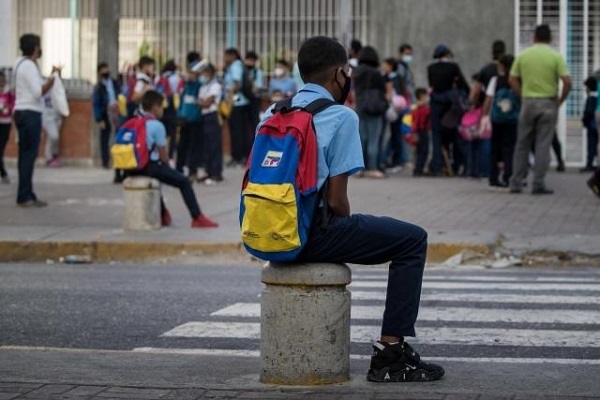 Unicef Venezuela cuenta con cuatro oficinas ubicadas en Caracas, San Cristóbal, Puerto Ordaz y Maracaibo, desde las que se despliegan a todo el territorio nacional.