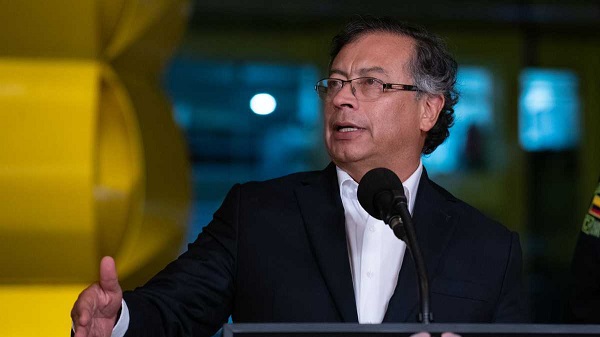 El presidente Petro rechazó el atentado y lo denominó como un “saboteo” a la paz total que busca su gobierno.