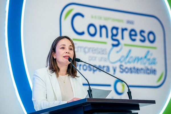 El Gobierno espera que este trabajo se vea reflejado en la mejora de las condiciones para los colombianos, procurando la sostenibilidad de las empresas y el bienestar de las familias, y la economía popular.