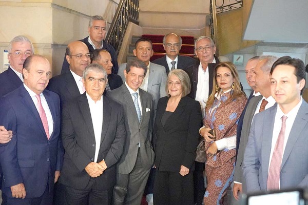 El Gobierno anunció que la compra se hará de manera transparente y eficiente.