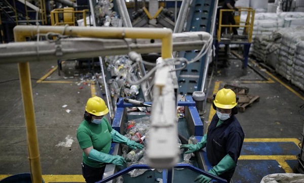 Los compradores y exportadores destacaron la importancia de la sostenibilidad de los productos para el cuidado del medio ambiente.