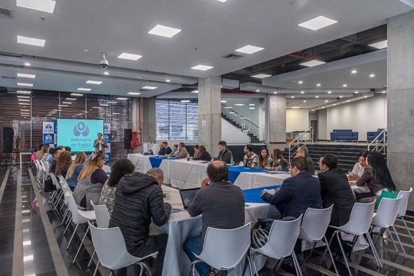 La crisis social que catalizó el Covid 19 evidenció una situación de riesgo latente de empobrecimiento en ciudades como Barranquilla, Bucaramanga, Cali, Neiva, Cartagena, entre otras. 