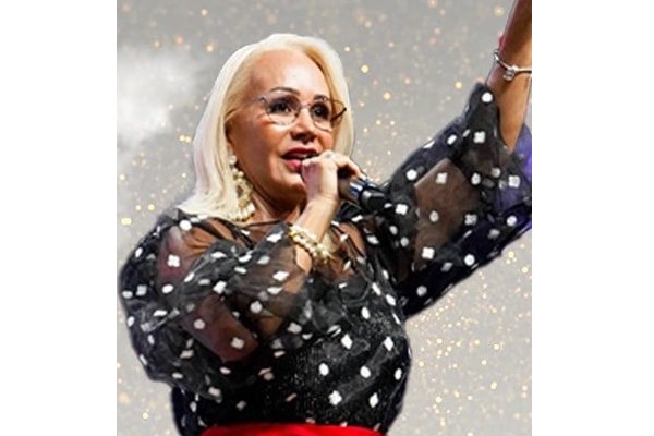 Norma Ruiz, profeta.