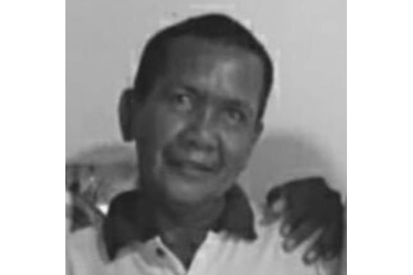 Juan Manuel Acuña  Castilla, suicida.