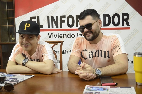El artista doble Grammy Latino presenta lo más esperando de la música vallenata, su nuevo sencillo ‘pedro’, un álbum que ha sido muy controversial en redes sociales. 