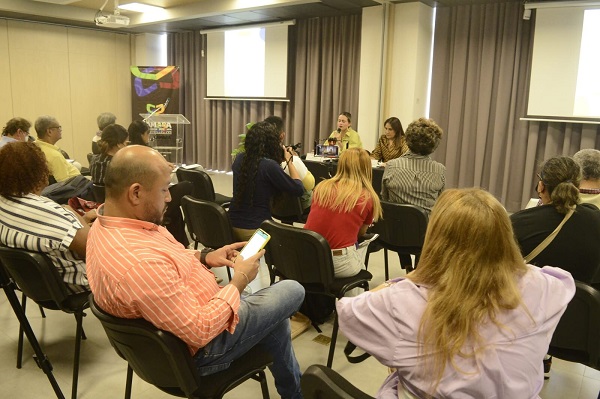 Cámara de Comercio de Santa Marta para el Magdalena realiza el lanzamiento de la séptima versión de ‘Magdalena Crece, juntos por el desarrollo de nuestra región’