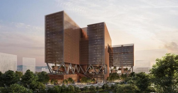 El proyecto está impulsado y patrocinado por la Secretaría de Desarrollo Económico de la Alcaldía de Bogotá, la Cámara de Comercio y Corferias, a través de Invest in Bogota.