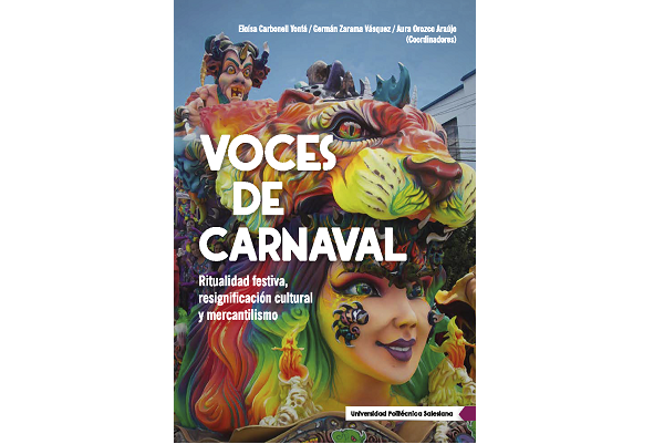 Santa Marta, epicentro del origen del carnaval y la fiesta Caribe, tiene sus propias voces en este libro;  se trata de dos capítulos que aportan elementos sociológicos, históricos, patrimoniales y rituales sobre una manifestación festiva, que ha expresado con exuberancia durante siglos, la identidad del hombre y el territorio Caribe.