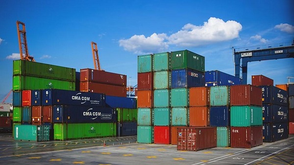 Las mayores ventas de Colombia en octubre fueron hacia Estados Unidos, que representó un 26,1 % del total exportado.