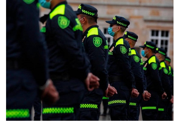 Al parecer, los uniformados, estando de servicio de patrullaje, accedieron carnalmente y de forma violenta a una menor de edad.