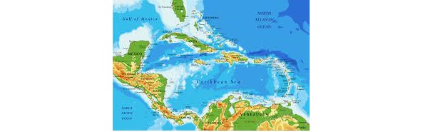 El litigio entre Colombia y Nicaragua dio un giro hace 10 años con el fallo de la CIJ que modificó los límites entre los dos países en el mar Caribe.