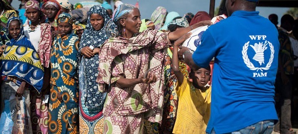 La Agencia de la ONU para los Refugiados, Acnur, estimó que cerca de 3.000 personas han cruzado al país vecino de Sudán.