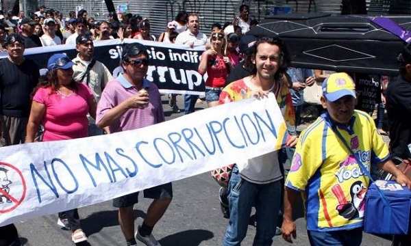 El convenio de Asociación suscrito entre la Dirección de Justicia, Seguridad y Gobierno del DNP y la Corporación Transparencia por Colombia elaboraron los lineamientos y las recomendaciones de políticas y anticorrupción en el escenario local.
