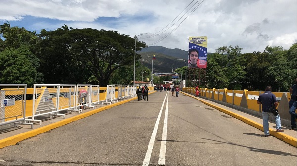 Colombia y Venezuela finalmente lograron una apertura total, que podría traer consigo múltiples beneficios, económicos y sociales. 