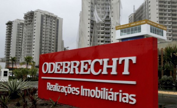 Odebrecht pagó sobornos en Colombia por 11 millones de dólares como parte de la millonaria red de corrupción montada en América Latina y África.