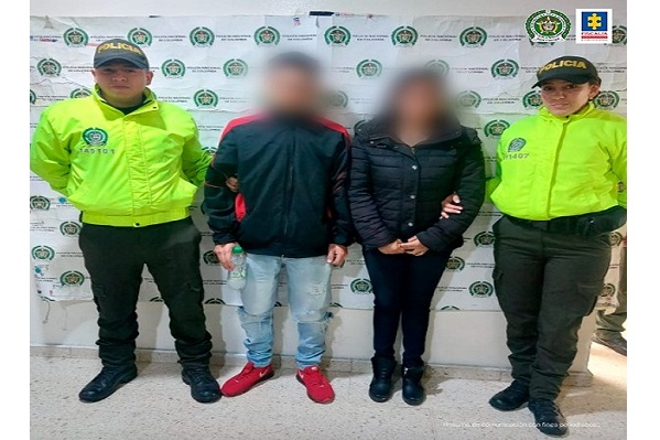 La hoy procesada es la mamá de la víctima y, al parecer, la obligó a aceptar los abusos sexuales de su padrastro durante algo más de tres años.