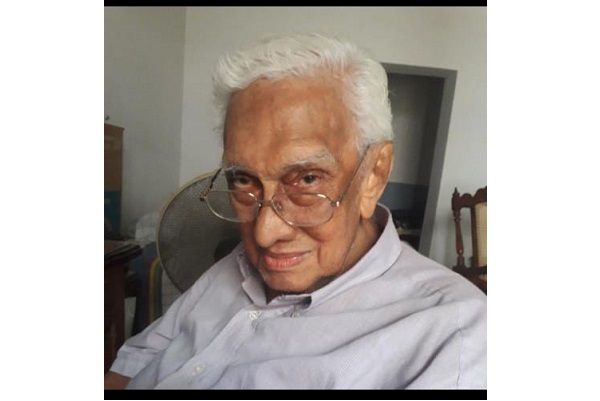 Aníbal Ceballos  Camargo