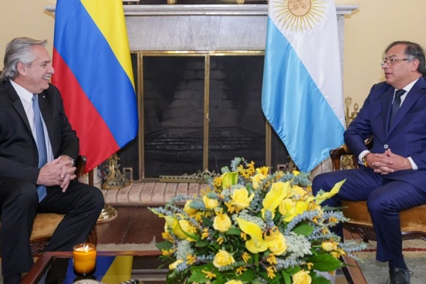 Gustavo Petro viajará la próxima semana a Buenos Aires para representar a Colombia en la VII Cumbre de la Celac.