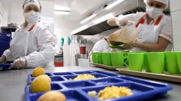 Los contratos de las dos zonas, que suman $ 48.739.961.016, deberían firmarse en pocos días.
